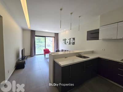 Apartment with Mountain View For RENT In Mansourieh شقة للإيجار #PH