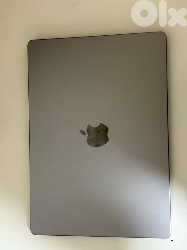 mac book M3 pro 0