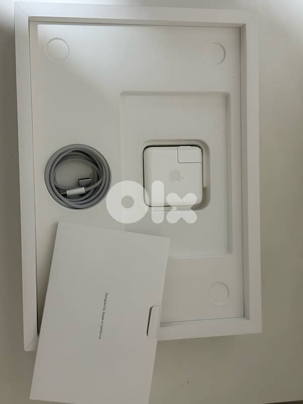 mac book M3 pro 1