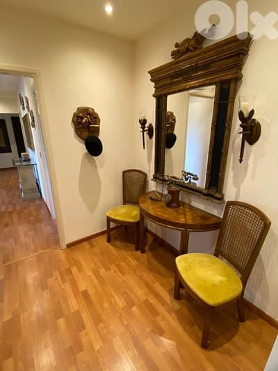 aparment for sale in a prime location