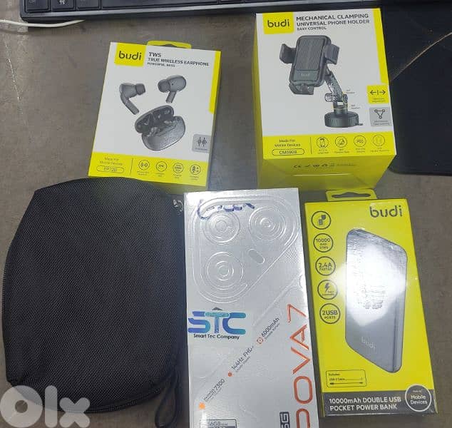 Tecno Pova 7 5G New offer 0