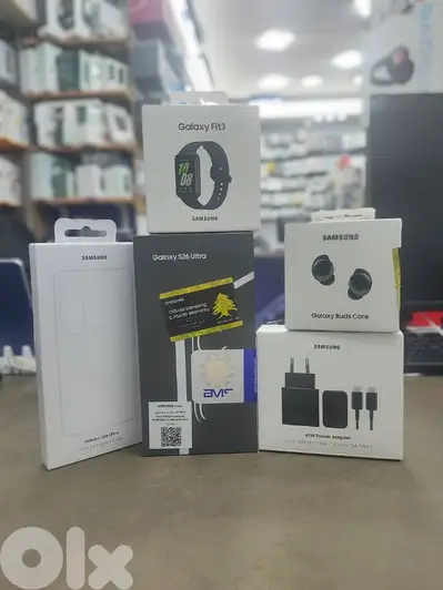 Samsung Galaxy S26 Ultra 1TB new offer