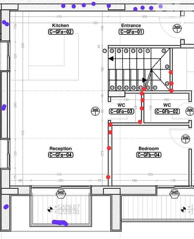 Apartment For Sale in Aannaya