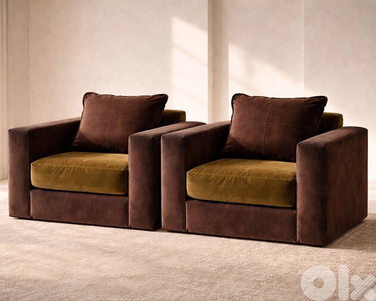 duo sofas 0