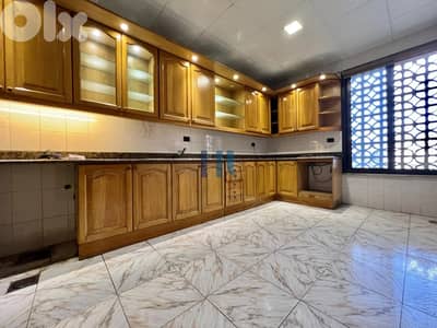 Apartment for Sale in dawhet Aaramoun, Aley