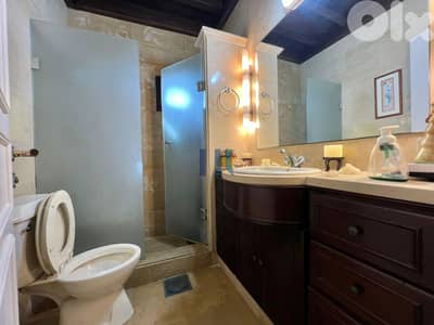 Apartment for Sale in dawhet Aaramoun, Aley