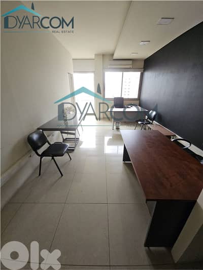 DY3399 - Zalka Prime Location Office for Rent!