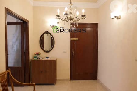 Apartment for Sale in Tariq El Jdideh شقة للبيع في طريق الجديدة