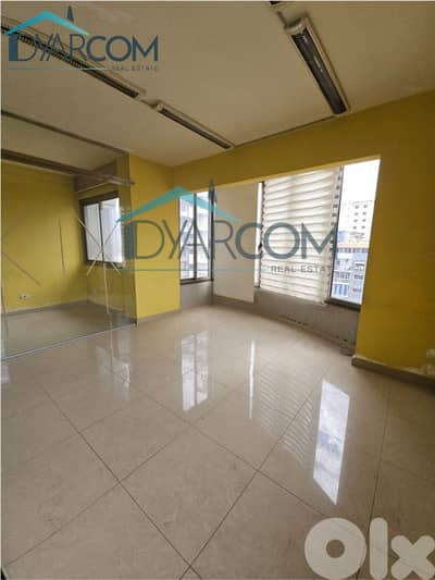 DY3400 - Zalka Office for Rent!
