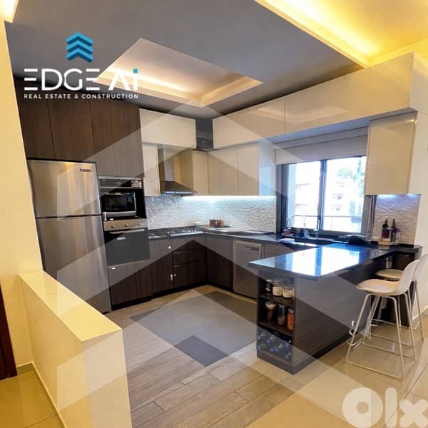 Apartment for Sale | Maarab – Keserwan #YN201012 0