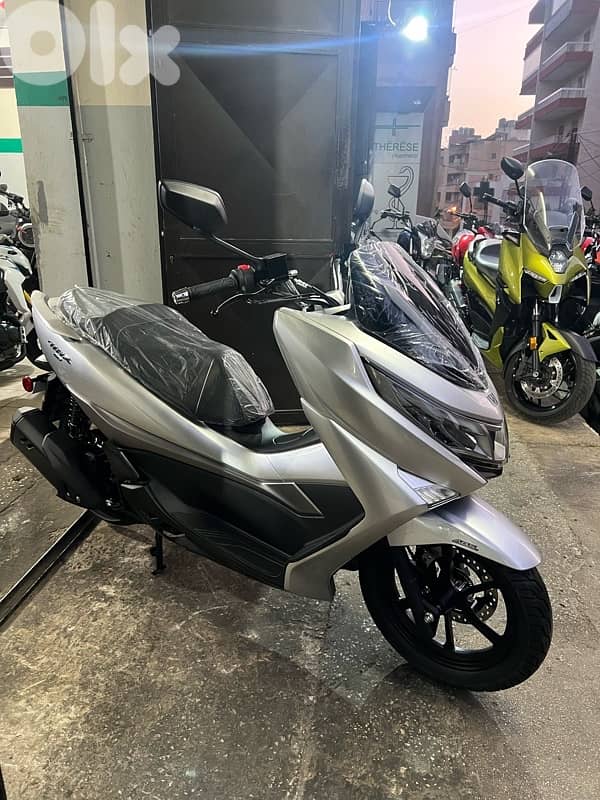 HAOJUE UHR 150 0