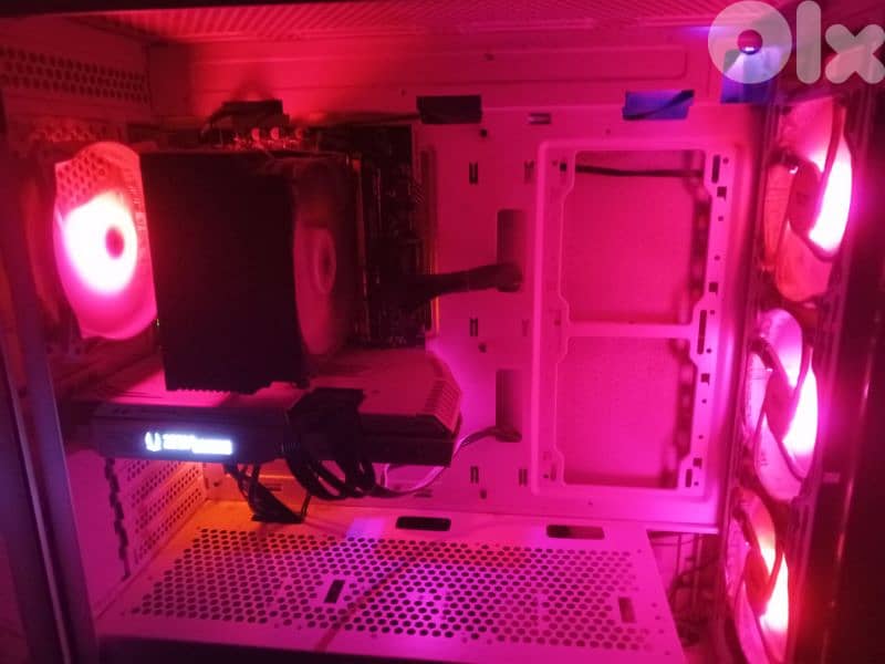 RTX Gaming Computer For Sale 0