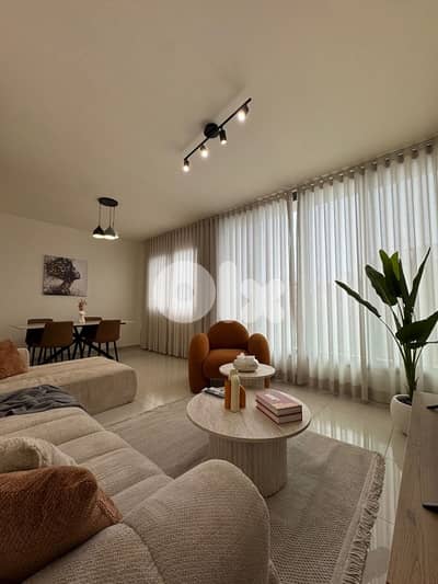 luxurious 2 bedrooms apartment for rent jal el dib maten luxurious 2 bedrooms apartment for rent jal el dib maten