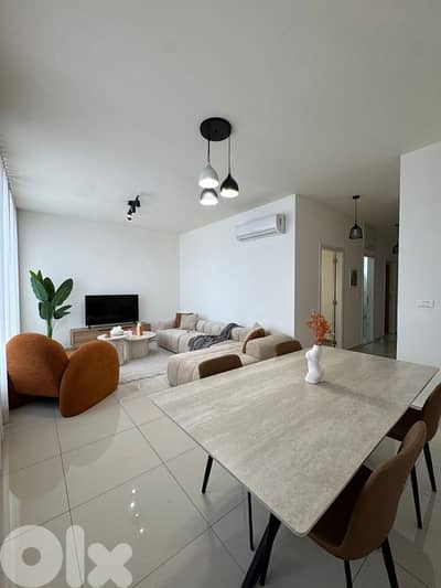 luxurious 2 bedrooms apartment for rent jal el dib maten luxurious 2 bedrooms apartment for rent jal el dib maten