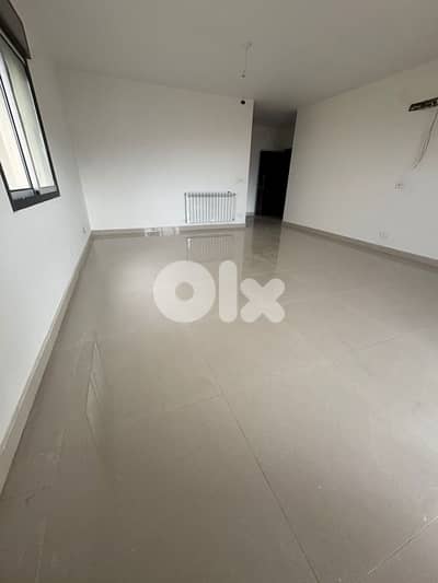 apartment For rent in fanar شقة للايجار في الفنار