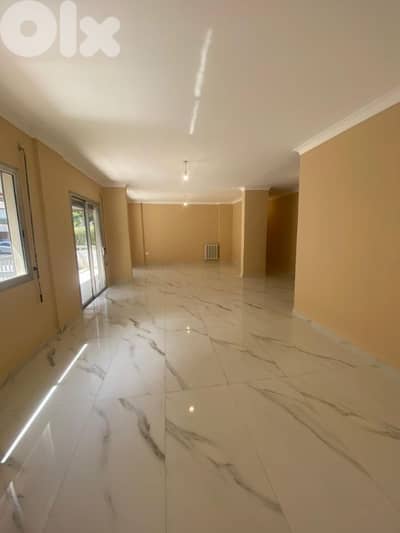 Apartment For Sale in Rabieh Antelias 240000$ شقة للبيع في الرابية
