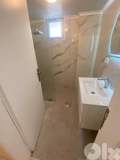 Apartment For Sale in Rabieh Antelias 240000$ شقة للبيع في الرابية