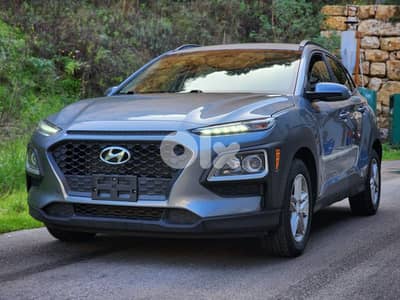Hyundai Kona 2019 Clean carfax
