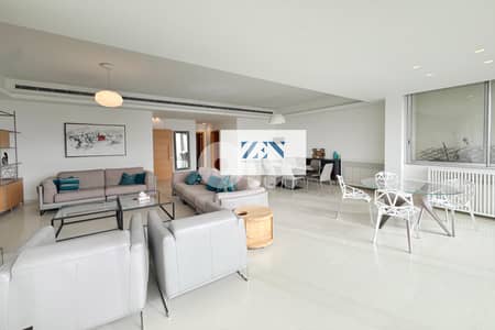 Apartment for Sale in Achrafieh شقة للبيع في الأشرفية