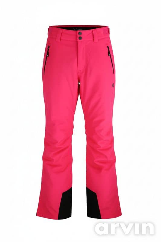 fischer ski pant 0