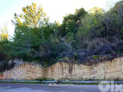 Land For SALE In Fidar أرض للبيع #ES