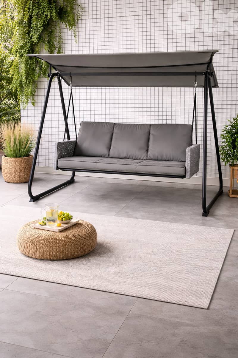 Horizon Canopy Swing 0