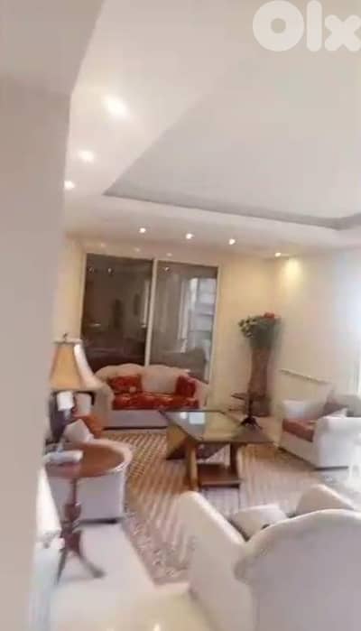 Apartment for rent in Ain Saade شقة للايجار في عين سعادة