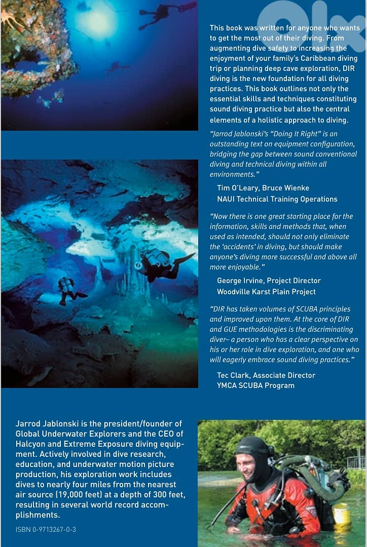 Doing it Right: The Fundamentals of Better Diving (eBook) 12