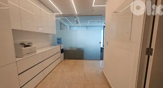 24/7 Electricity & Security Office in Beirut Adlieh/Achrafieh