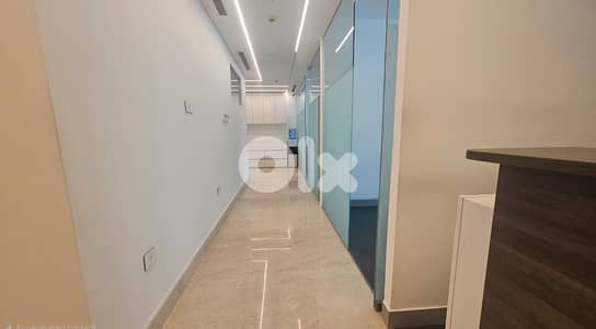24/7 Electricity & Security Office in Beirut Adlieh/Achrafieh