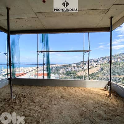 Apartment for sale in Bsalim شقة للبيع في بصاليم
