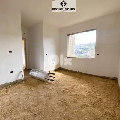 Apartment for sale in Bsalim شقة للبيع في بصاليم