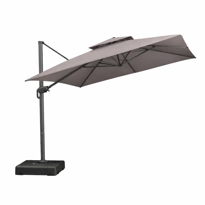 Cantilever Umbrella 0