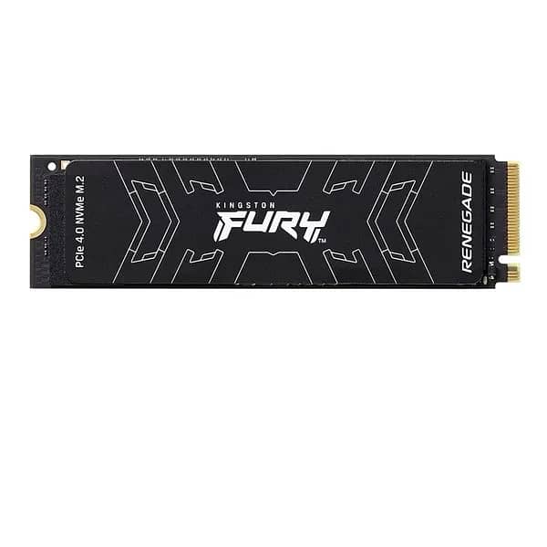 Kingston Fury Renegade PS5 SSD 2tb SFYRD/2000G 0