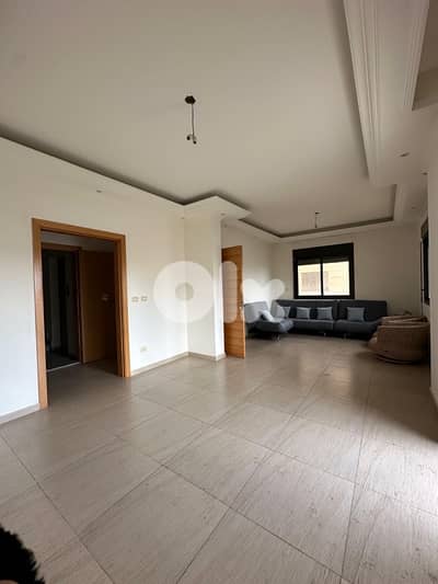 Apartments in Antelias Mezher - Unused