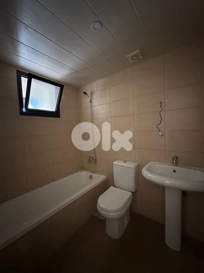 Apartments in Antelias Mezher - Unused