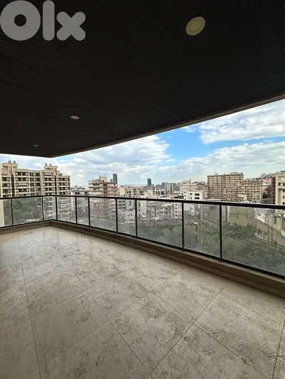 Apartments in Antelias Mezher - Unused