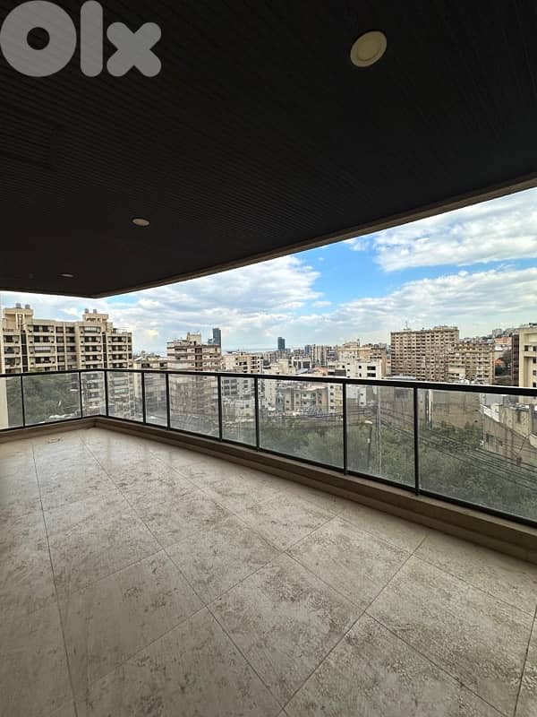 Apartments in Antelias Mezher - Unused 0