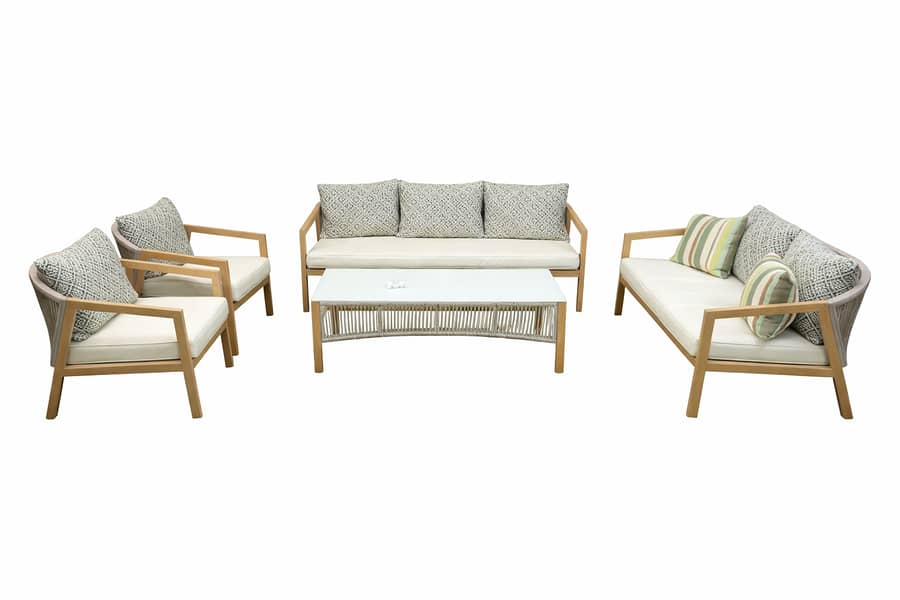 Solaris Terrace Collection 0