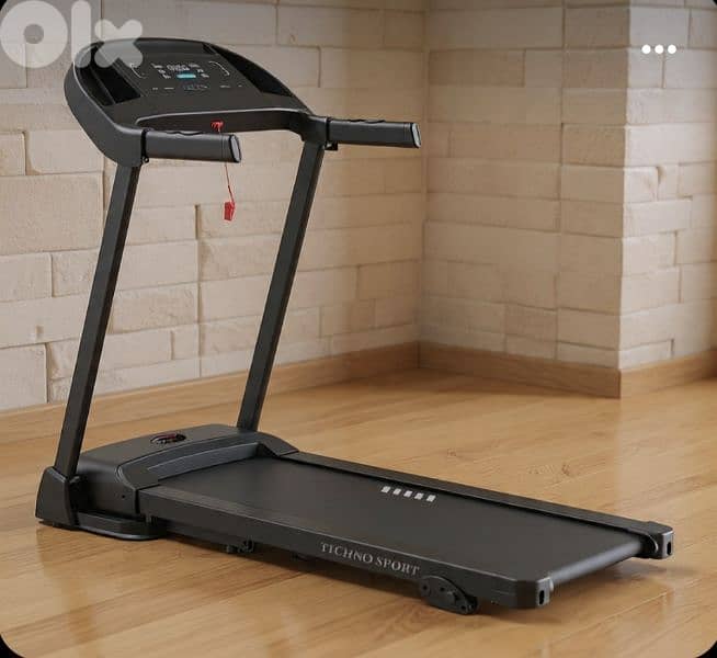movable motorized treadmill (incline 1 /15inch) speed 14kg 0