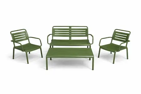 Alpine Garden Collection