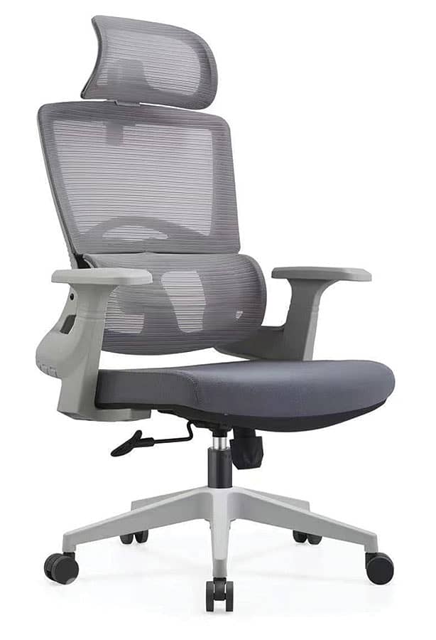 Sovereign Executive Office Chair 0