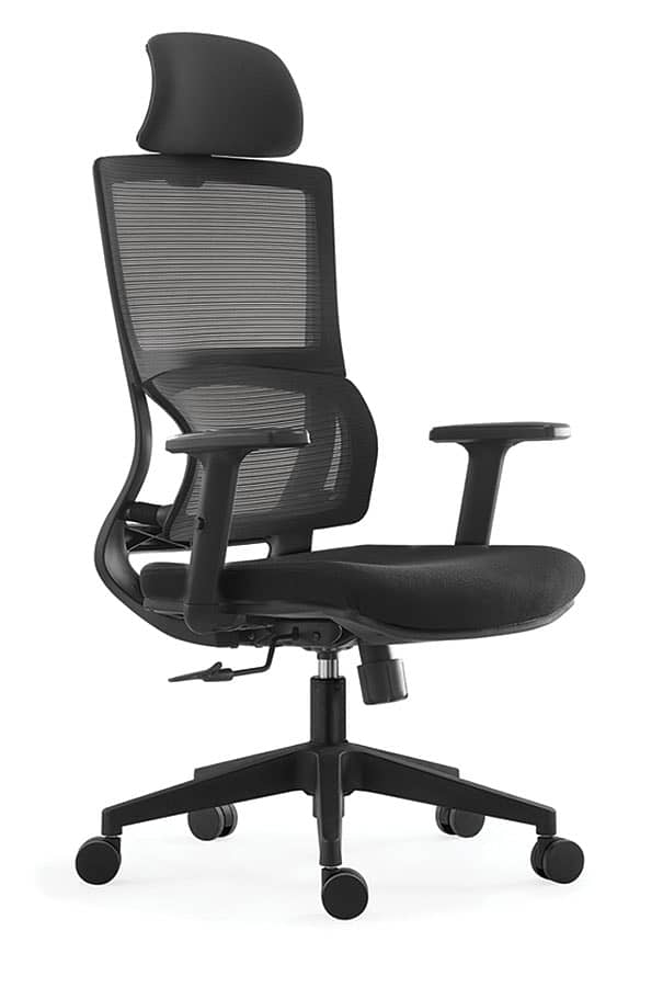 Zenith Executive Series 0
