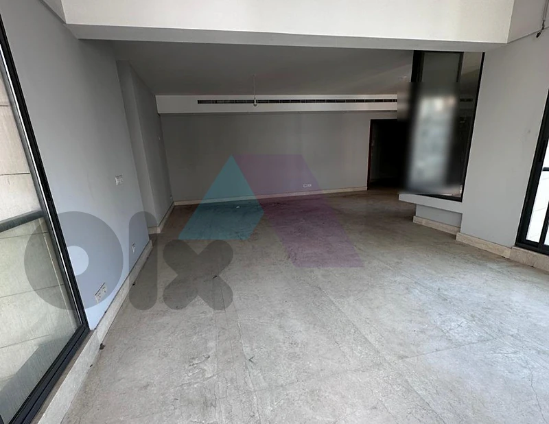 New Brand 240m2 apartment 4sale in Clemenceau/Kantariكليمنصو/القنطاري