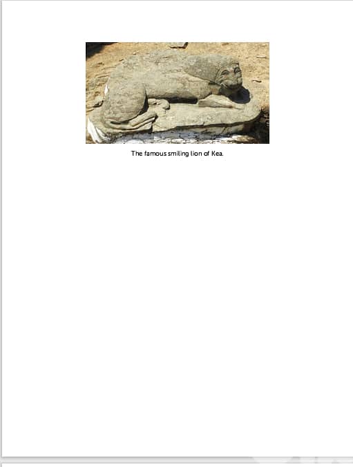 Inside the Britannic Uncovering the wreck of the Titanic's sis (eBook) 8