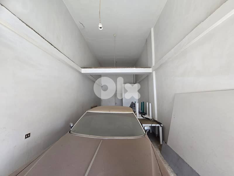 RAO26-4970 Shop 50 m² for Rent – Horsh Tabet 0