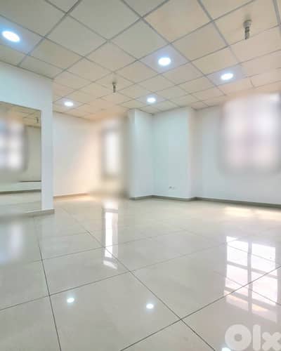 RAO26-4971 Office 250 m² for Rent – Dekweneh