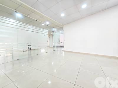 RAO26-4971 Office 250 m² for Rent – Dekweneh