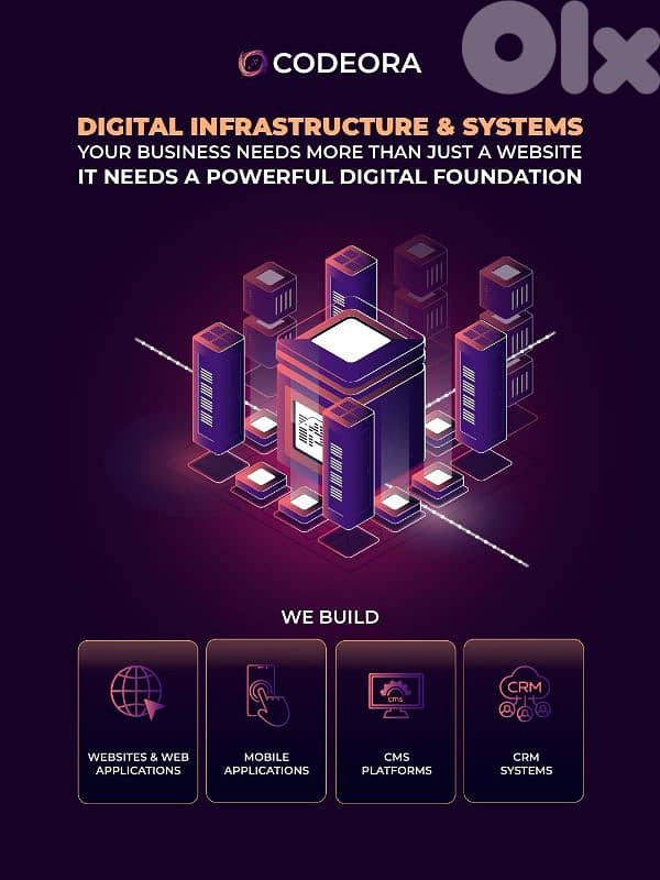 Codeora 1
