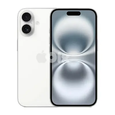 Apple iPhone 16 128GB